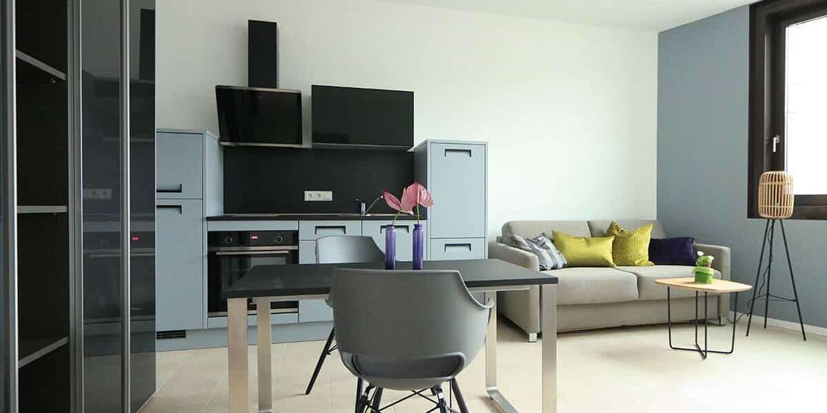 Zimmer Bonn Bonn-Zentrum - 1 Zimmer, 1.800&euro; | Angebot:27123387