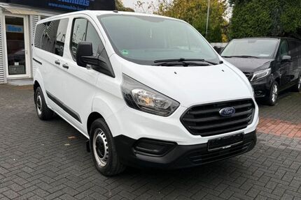 Ford Transit 112.000 km 15.999 &euro; Mülheim a.d. Ruhr 45476