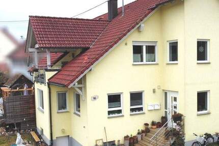 Haus Pfullendorf Aach-Linz - 7 Zimmer, 214 m&sup2;, 589.000&euro; | Angebot:25319384