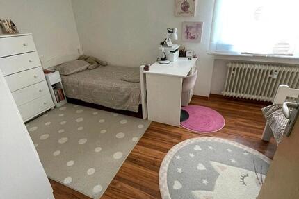 3-Raum-Wohnung mit EBK in Radolfzell 3 zimmer