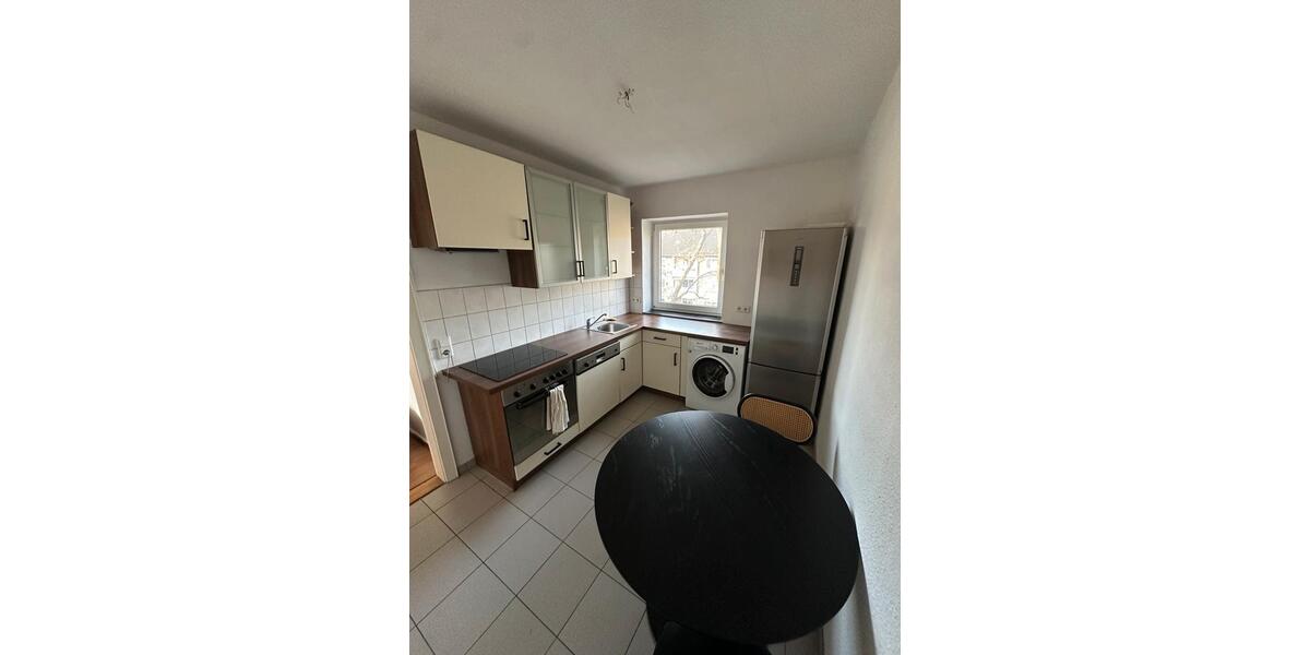 Etagenwohnung Braunschweig - 1 Zimmer, 58 m&sup2;, 624&euro; | Angebot:25588583