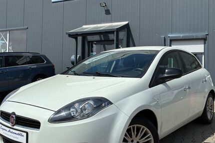 Fiat Bravo 231.000 km 999 &euro; Holzwickede 59439