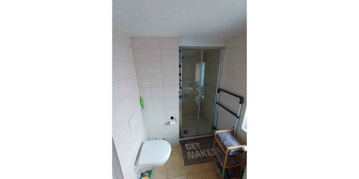Etagenwohnung Waren (Müritz) - 1 Zimmer, 35 m&sup2;, 385&euro; | Angebot:26309105