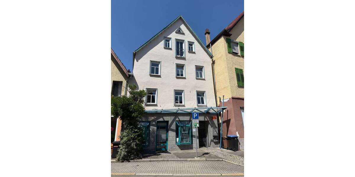 Einfamilienhaus Horb am Neckar - 8 Zimmer, 315 m&sup2;, 445.000&euro; | Angebot:26960019