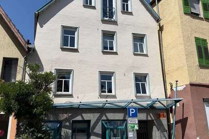 Haus Horb am Neckar - 8 Zimmer, 315 m&sup2;, 445.000&euro; | Angebot:26960019