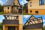 Einfamilienhaus Glashütte - 5 Zimmer, 118 m&sup2;, 300.000&euro; | Angebot:27436262