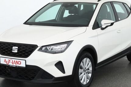 Seat Arona 40.310 km 17.990 &euro; Berlin 13599