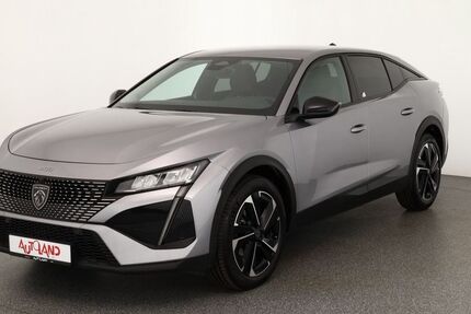 Peugeot 408 24.049 km 24.890 € Hamburg 22761