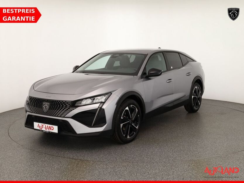 Peugeot 408 24.049 km 24.890 € Hamburg 22761