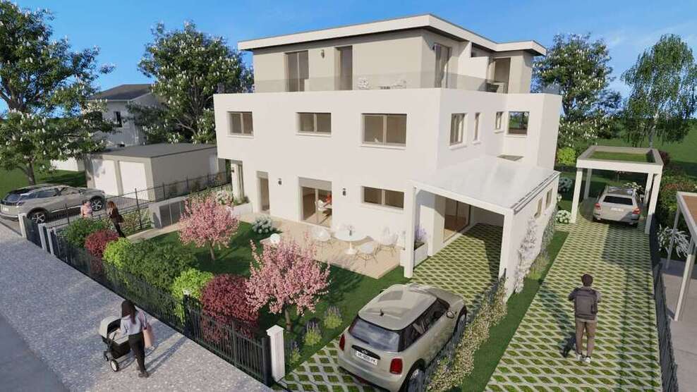 Haus zum Kaufen in München 1.549.000 € 146.46 m²