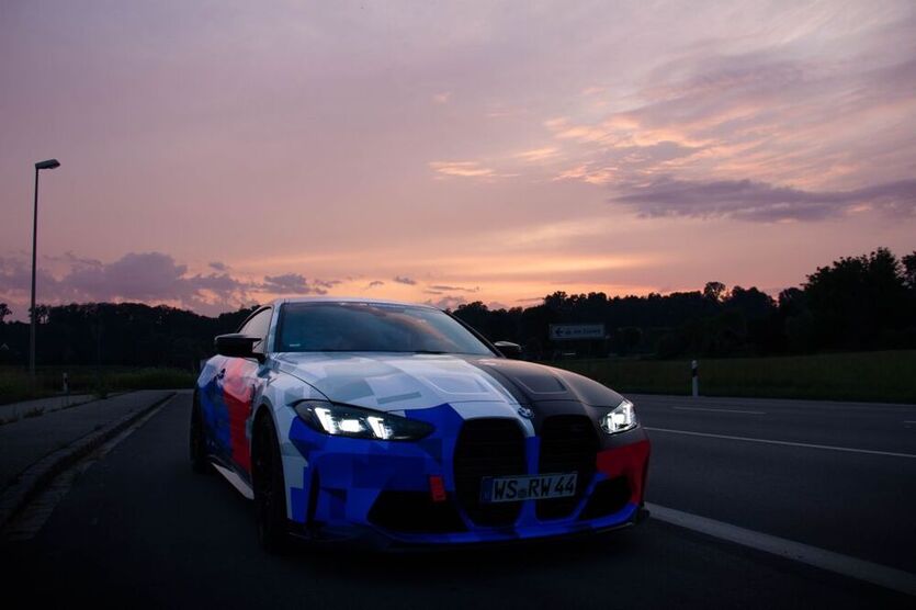 M4