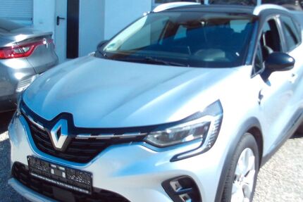 Renault Captur 95.000 km 13.999 &euro; Giengen an der Brenz 89537
