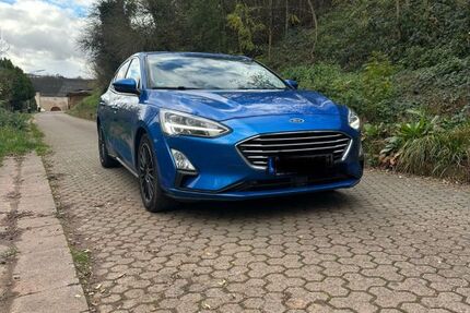 Ford Focus 93.000 km 12.500 &euro; Eppelborn 66571