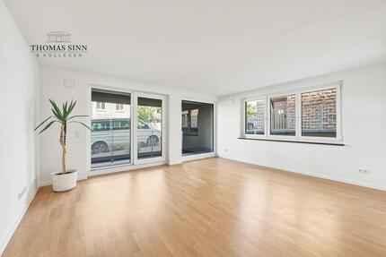 Wohnung Stuttgart Stuttgart-Ost - 3.5 Zimmer, 97 m&sup2;, 1.500&euro; | Angebot:26675981