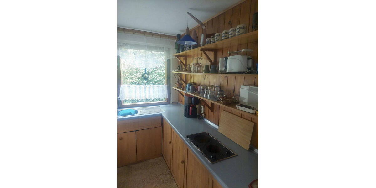 Bungalow Niesky/See Zeche Moholz - 2 Zimmer, 34 m&sup2;, 25.000&euro; | Angebot:25686727