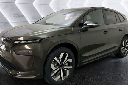 Skoda Enyaq 9.990 km 53.890 &euro; Berlin 12681
