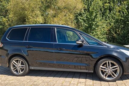 Ford Galaxy 290.000 km 8.600 &euro; Euskirchen 53881
