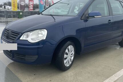 VW Polo 187.500 km 2.600 &euro; Öhringen 74613