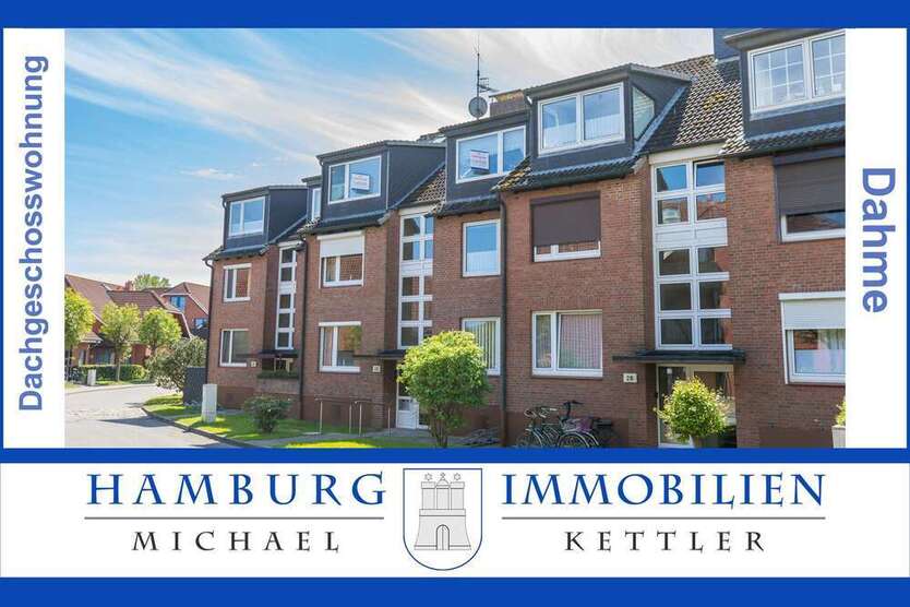 Wohnung zum Kaufen in Dahme 159.000 € 32 m²