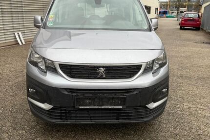 Peugeot Rifter 186.550 km 10.990 &euro; Plaidt 56637