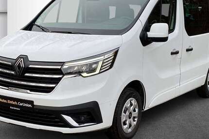 Renault Trafic 30.600 km 33.240 &euro; Bad Salzungen 36433