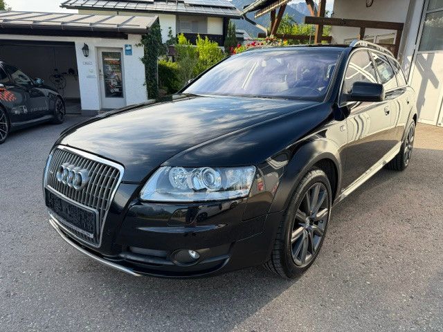 Audi A6 223.950 km 4.750 &euro; Bischofswiesen 83483