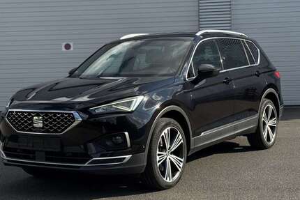 Seat Tarraco 54.300 km 29.490 € schweinfurt 97421