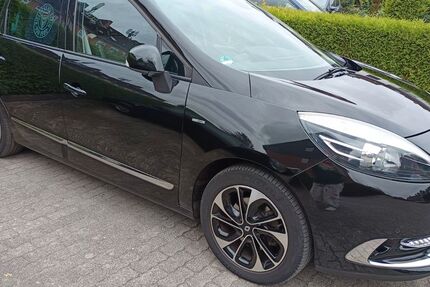 Renault Scenic 106.000 km 6.500 &euro; Kiel 24145