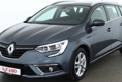 Renault Megane 57.185 km 16.990 &euro; Rostock 18146