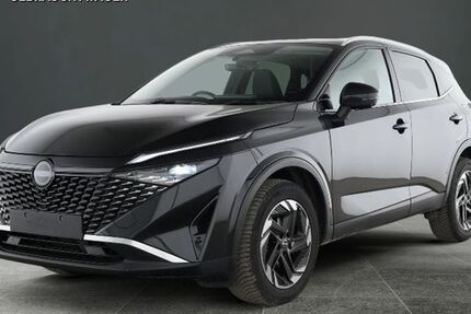 Nissan Qashqai 18.490 km 28.890 &euro; Wasserburg am Inn 83512