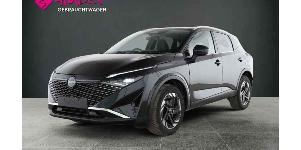 Nissan Qashqai 18.490 km 28.890 &euro; Wasserburg am Inn 83512