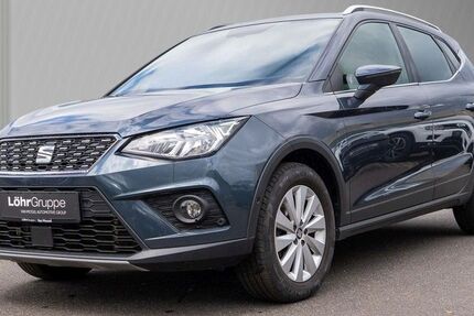 Seat Arona 70.063 km 17.980 &euro; Trier 54292