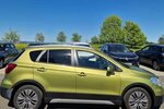 Suzuki SX4 S-Cross 1.6 VVT 4x2 Comfort+Navi M+S 88.353 km 11.400 &euro; Obrigheim-Asbach 74847