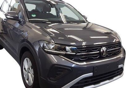 VW T-Cross 4.400 km 22.990 &euro; Kerken 47647