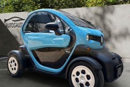 Renault Twizy 4.500 km 7.250 &euro; Neustadt 67434