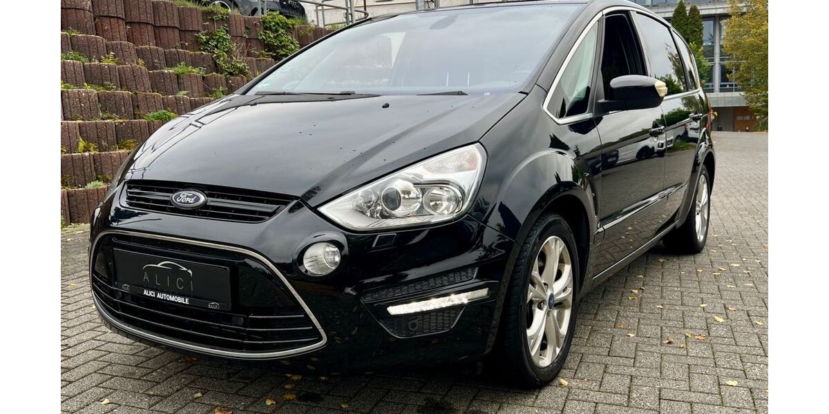 Ford S-Max 156.000 km 7.290 &euro; Taunusstein 65232