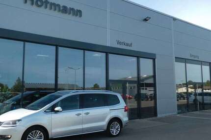 VW Sharan 194.500 km 11.950 &euro; Bad Saulgau 88348