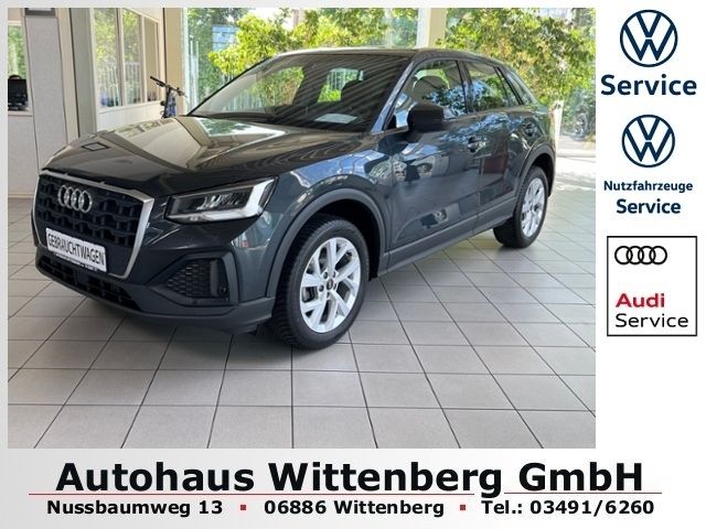 Audi Q2 32.596 km 20.989 &euro; Wittenberg 06886