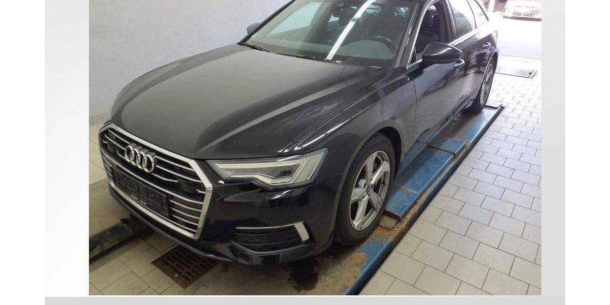 Audi A6 45.450 km 34.880 &euro; Herzogenaurach 91074