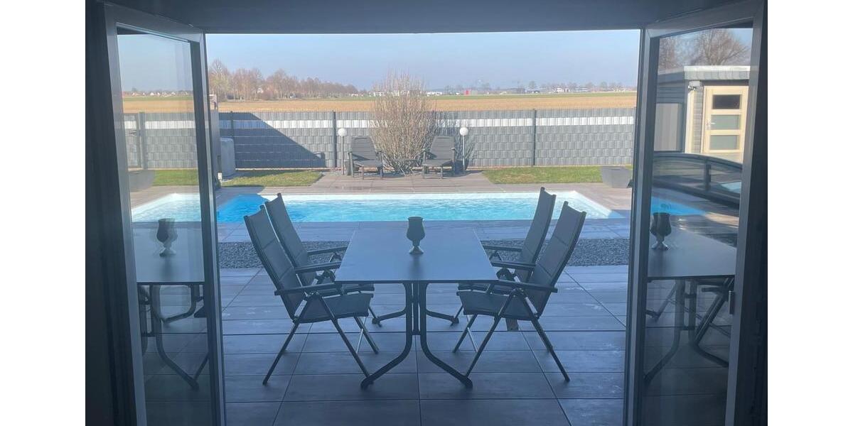 Bungalow Gronau (Leine) - 4 Zimmer, 123 m&sup2;, 630.000&euro; | Angebot:26819242