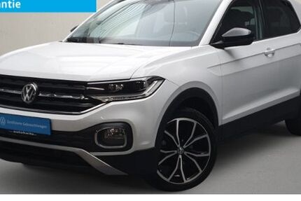 VW T-Cross 36.218 km 19.990 € Garmisch-Partenkirchen 82467