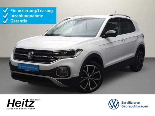 VW T-Cross 36.218 km 19.990 € Garmisch-Partenkirchen 82467