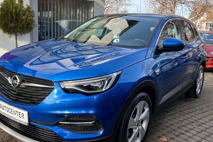 Opel Grandland (X) 87.900 km 13.500 € Fürstenfeldbruck 82256