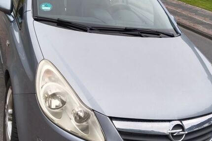 Opel Corsa 201.000 km 2.200 &euro; Wilhelmshaven 26388