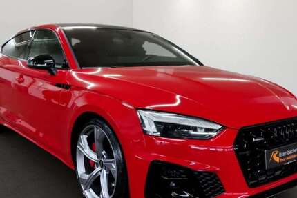 Audi A5 15.982 km 54.990 € Kusel 66869
