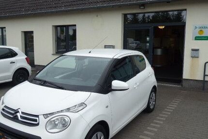 Citroen C1 34.135 km 6.985 &euro; Jaenschwalde 03197