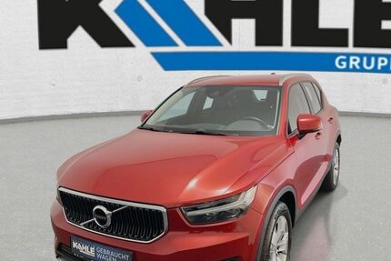Volvo XC40 93.000 km 18.990 &euro; Walsrode 29664
