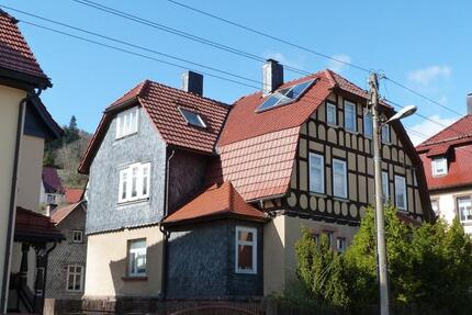 Haus Steinbach-Hallenberg Hallenberg - 16 Zimmer, 300 m&sup2;, 248.000&euro; | Angebot:26930334