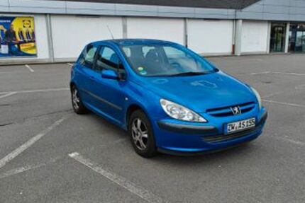 Peugeot 307 223.680 km 600 &euro; Zweibrücken 66482