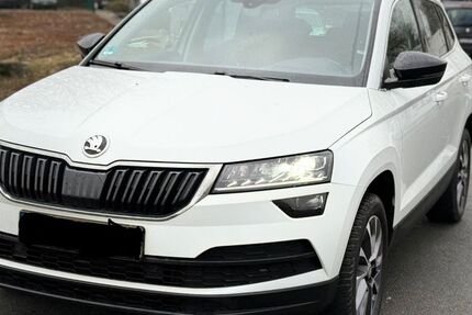 Skoda Karoq 107.000 km 19.000 &euro; Essen 45144